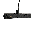 Светильник светодиодный Feron MGN311 трековый низковольтный 15W, 1350 Lm, 4000К, 35 градусов, черный