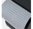 Армированная клейкая лента STEKKER INTP4-02148-40  0,21*48 мм, 40м, на тканевой основе, черный