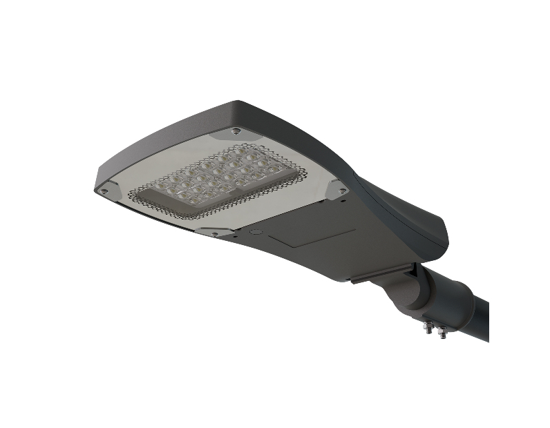 Светильник OXOR-GRES-739х286-120W Day4000 (GR, 150x80 deg, 230V) IP66 (Arlight, -)
