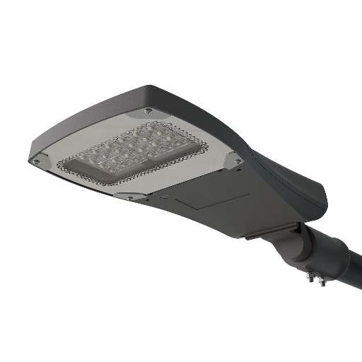 Светильник OXOR-GRES-759х328-150W Day4000 (GR, 150x80 deg, 230V) IP66 (Arlight, -) 055497