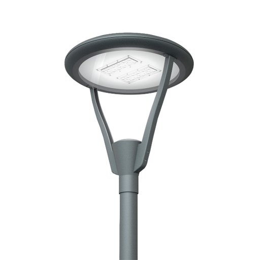 Светильник OXOR-LEIS-500x588-50W Day4000 (BK, 120 deg, 230V) IP65 (Arlight, IP65 Металл, 3 года) 052466