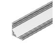 Профиль SL-KANT-H16-S10-2000 ANOD (Arlight, Алюминий)