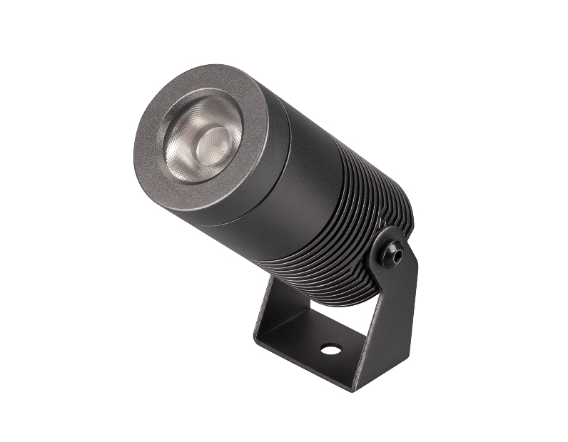 Светильник ALT-RAY-R44-8W Warm2700 (DG, 33 deg, 230V) (Arlight, IP67 Металл, 3 года)