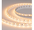 Лента UL-A120-10mm 24V Day-MIX (10 W/m, IP20, 5m) (Arlight, Изменяемая ЦТ)