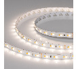 Лента UL-A120-10mm 24V Day-MIX (10 W/m, IP20, 5m) (Arlight, Изменяемая ЦТ)