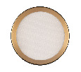 Светильник SP-BISCOTTO-R140-15W Warm3300-MIX (BK-GD, 80 deg, 230V) (Arlight, IP54 Металл, 5 лет)