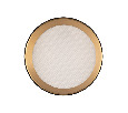 Светильник SP-BISCOTTO-R120-12W Warm3300-MIX (BK-GD, 80 deg, 230V) (Arlight, IP54 Металл, 5 лет)