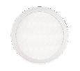 Светильник SP-BISCOTTO-R140-15W Warm3300-MIX (WH, 80 deg, 230V) (Arlight, IP54 Металл, 5 лет)