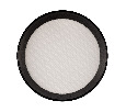 Светильник SP-BISCOTTO-R140-15W Warm3300-MIX (BK, 80 deg, 230V) (Arlight, IP54 Металл, 5 лет)