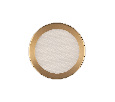 Светильник SP-BISCOTTO-R90-8W Warm3300-MIX (WH-GD, 80 deg, 230V) (Arlight, IP54 Металл, 5 лет)