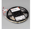 Лента RT-A240-10mm 24V Warm2400 (22 W/m, IP20, 2835, 5m) (Arlight, высок.эфф.150 лм/Вт)