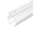 Профиль WPH-FLEX-D22-360deg-1000 (Arlight, Пластик)