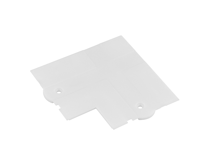 Накладка LGD-4TR-PLANK-L-WH (D) (Arlight, IP20 Пластик, 3 года)