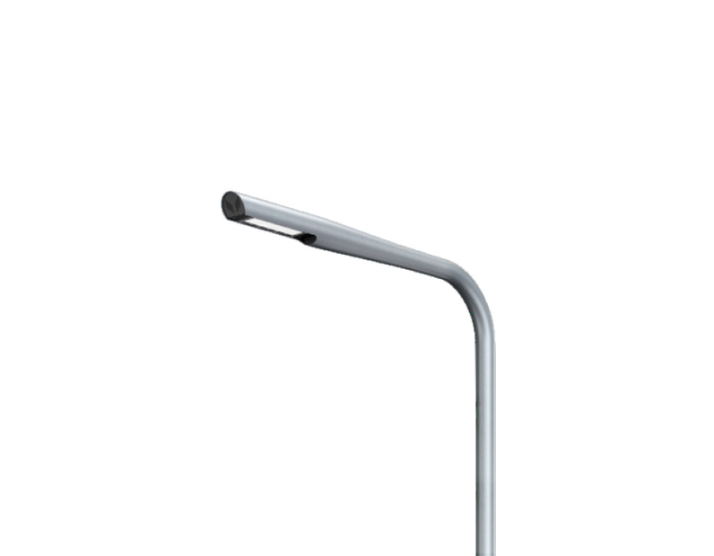 Светильник OXOR-NOXT-EMP-718x100-50W Day4000 (BK, 120 deg, 230V) IP65 (Arlight, IP65 Металл, 3 года)