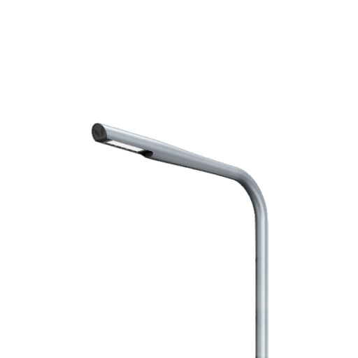 Светильник OXOR-NOXT(with bracket)-545x100-25W Day4000 (BK, 120 deg, 230V) IP65 (Arlight, IP65 Металл, 3 года) 052476