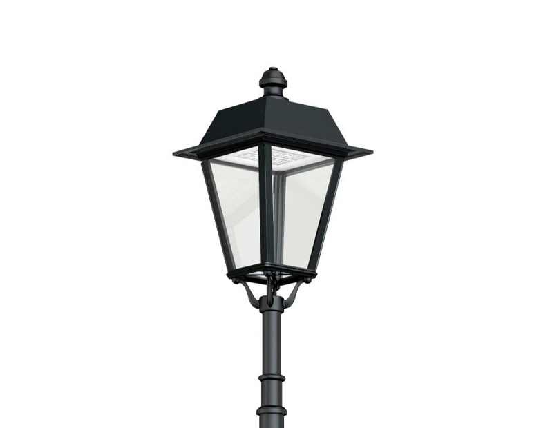 Светильник OXOR-GRADUA-LUZ-O-460x750-35W Day4000 (BK, 120 deg, 230V) IP65 (Arlight, -)