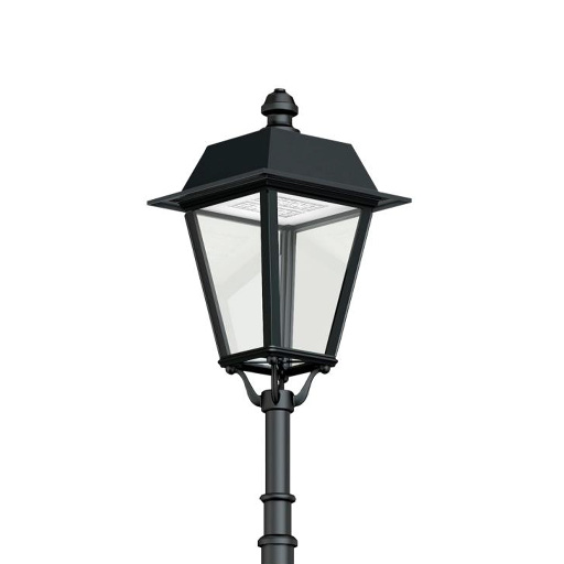 Светильник OXOR-GRADUA-LUZ-C-460x750-35W Day4000 (BK, 120 deg, 230V) IP65 (Arlight, -) 052441