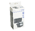 Датчик движения 1200W 10m 120° черный, SEN15/LX02