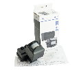 Датчик движения 1200W 10m 120° черный, SEN15/LX02