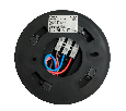 Датчик движения 1200W 6m  120°(гориз.) 360°(верт.) черный SEN5/LX20B
