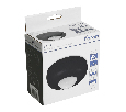 Датчик движения 1200W 6m  120°(гориз.) 360°(верт.) черный SEN5/LX20B