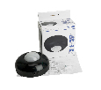 Датчик движения 1200W 6m  120°(гориз.) 360°(верт.) черный SEN5/LX20B