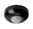 Датчик движения 1200W 6m  120°(гориз.) 360°(верт.) черный SEN5/LX20B