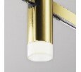 Трековый светильник Technical Skim TR145-1-3W4K-W-BS