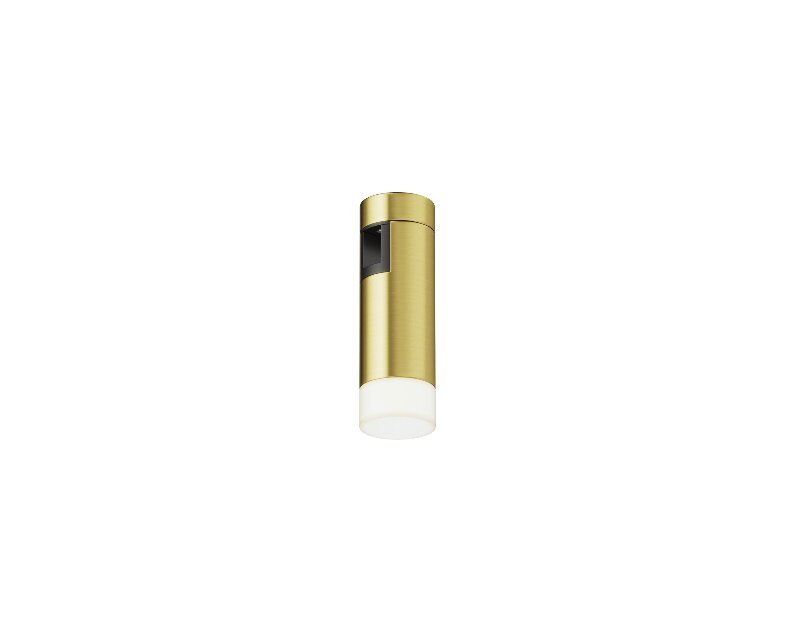 Трековый светильник Technical Skim TR145-1-3W4K-W-BS