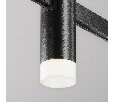 Трековый светильник Technical Skim TR145-1-3W4K-W-B