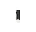 Трековый светильник Technical Skim TR145-1-3W4K-W-B