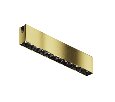Трековый светильник Technical Points TR150-1-12W4K-M-BS