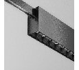 Трековый светильник Technical Points TR150-1-12W4K-M-B