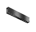 Трековый светильник Technical Points TR150-1-12W4K-M-B