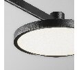 Трековый светильник Technical Plato TR153-1-10W4K-B
