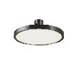 Трековый светильник Technical Plato TR153-1-10W4K-B