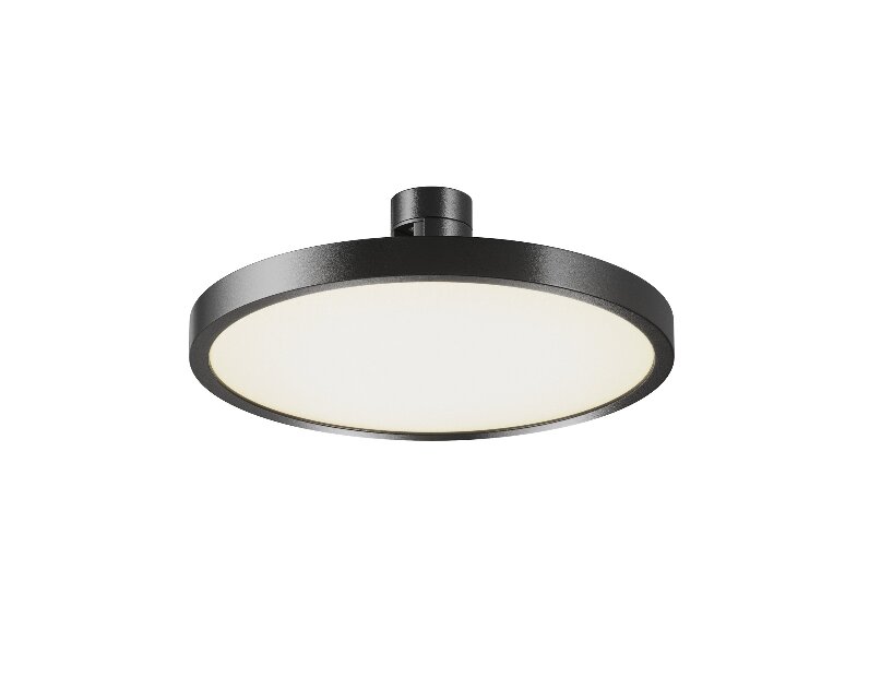 Трековый светильник Technical Plato TR153-1-10W4K-B