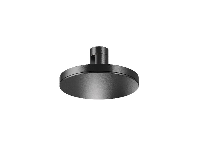 Трековый светильник Technical Plato TR152-1-7W4K-B