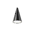 Трековый светильник Technical Keila TR146-1-5W4K-B