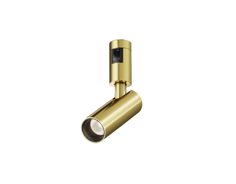Трековый светильник Technical Focus Led TR144-1-5W4K-W-BS