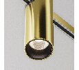 Трековый светильник Technical Focus Led TR143-1-5W4K-W-BS