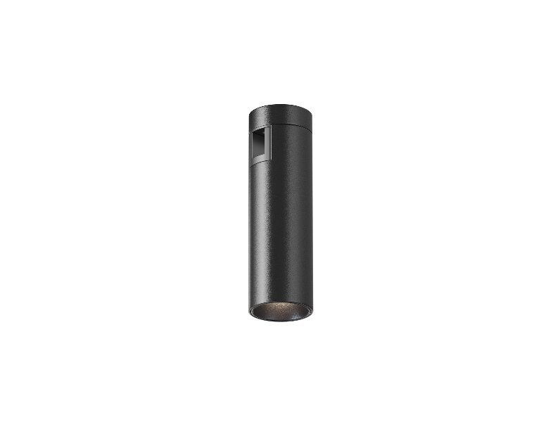 Трековый светильник Technical Focus Led TR143-1-5W4K-W-B