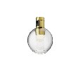 Трековый светильник Technical Bubble TR148-1-3W4K-BS