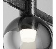 Трековый светильник Technical Bubble TR148-1-3W4K-B