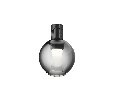 Трековый светильник Technical Bubble TR148-1-3W4K-B