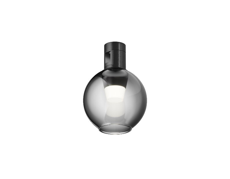 Трековый светильник Technical Bubble TR148-1-3W4K-B