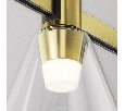 Трековый светильник Technical Bianca TR147-1-3W4K-BS
