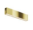 Трековый светильник Technical Basis TR151-1-12W4K-BS