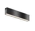 Трековый светильник Technical Basis TR151-1-12W4K-B
