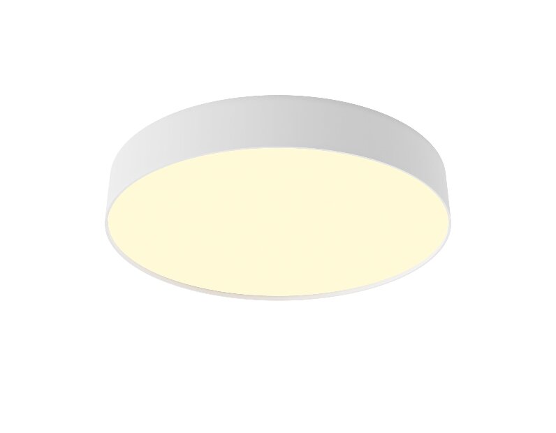 Потолочный светильник Technical Zon C032CL-45W2.7K-RD-W